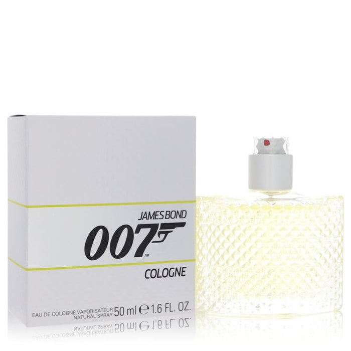 007 By James Bond For Men - 50 Ml
