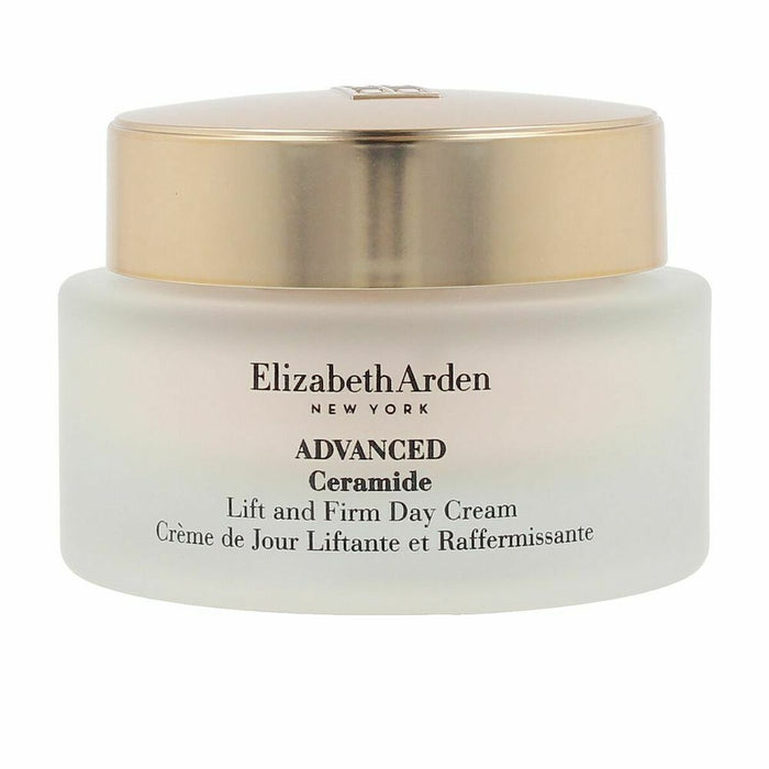 Day Cream By Elizabeth Arden A0127778 Firming 50 Ml