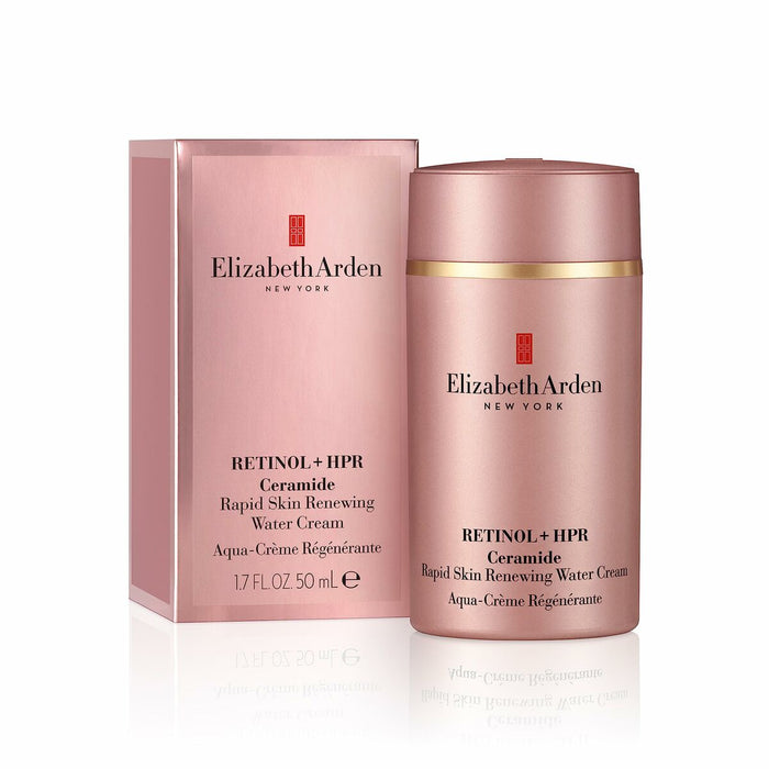 Anti-Wrinkle Cream By Elizabeth Arden Retinol Hpr Ceramide 50 Ml