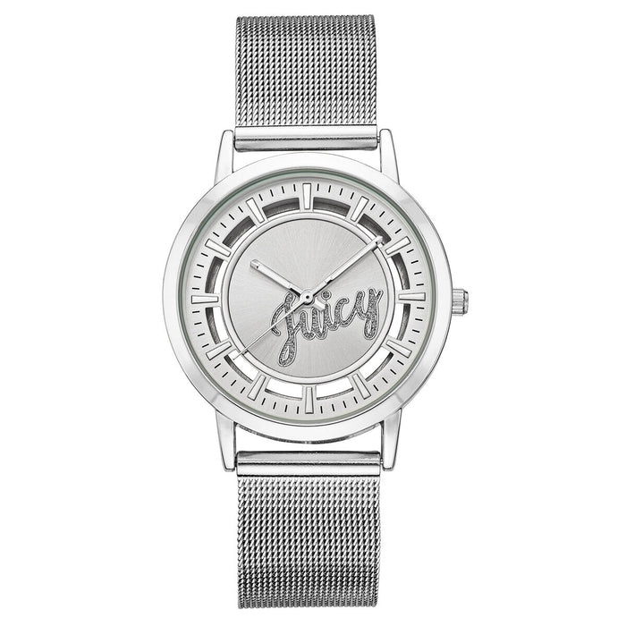 Women Watch By Juicy Couture Jc1217Svsv 36 Mm
