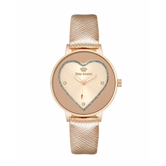 Women Watch By Juicy Couture Jc1234Rgrg  38 mm