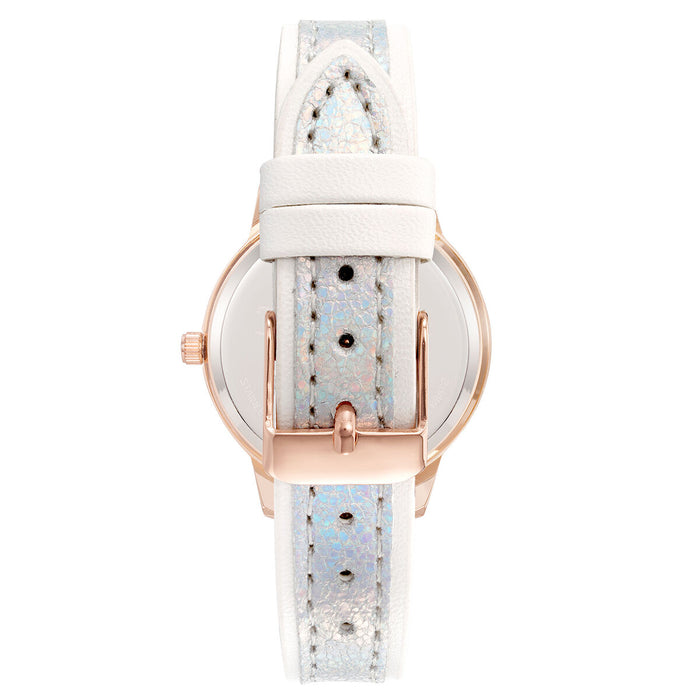 Womens Watch By Juicy Couture Jc1292Rgsi 34 Mm