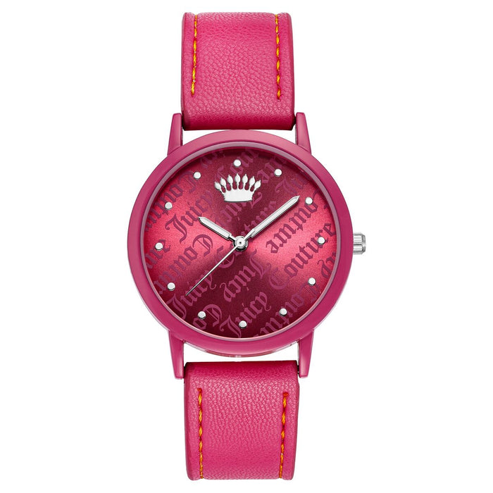 Womens Watch By Juicy Couture Jc1255Hphp 36 Mm