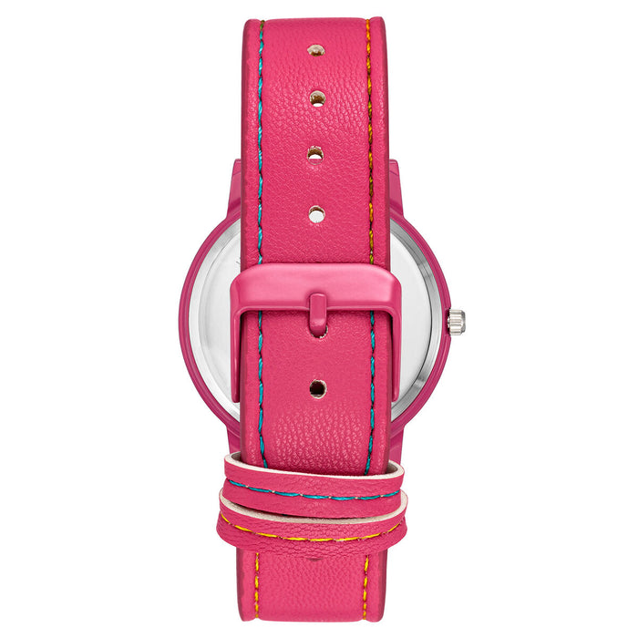 Womens Watch By Juicy Couture Jc1255Hphp 36 Mm