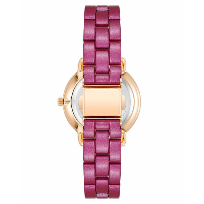 Women Watch By Juicy Couture Jc1310Rghp 36 Mm
