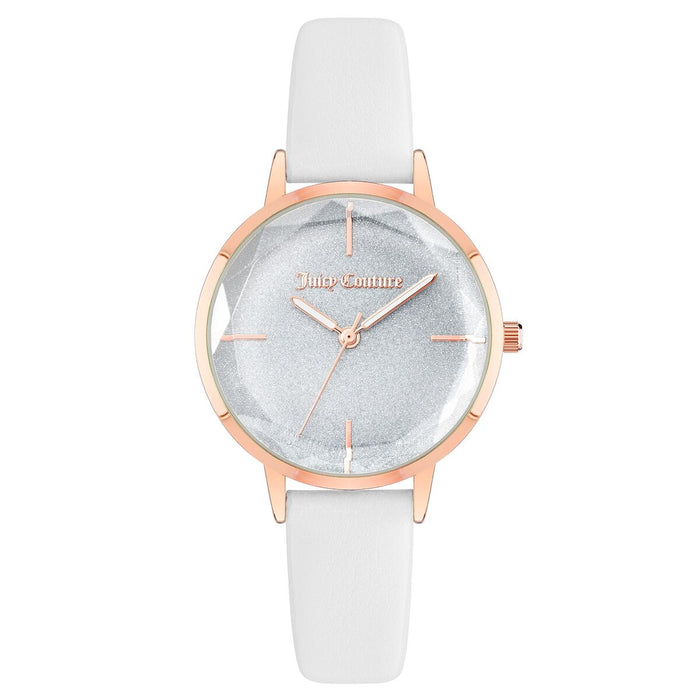 Womens Watch By Juicy Couture Jc1326Rgwt 34 Mm