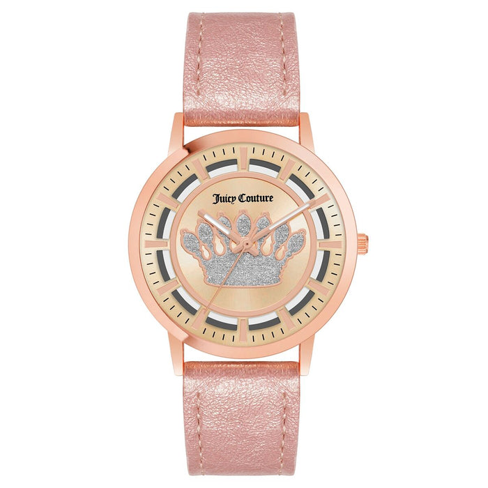 Womens Watch By Juicy Couture Jc1344Rgpk 36 Mm