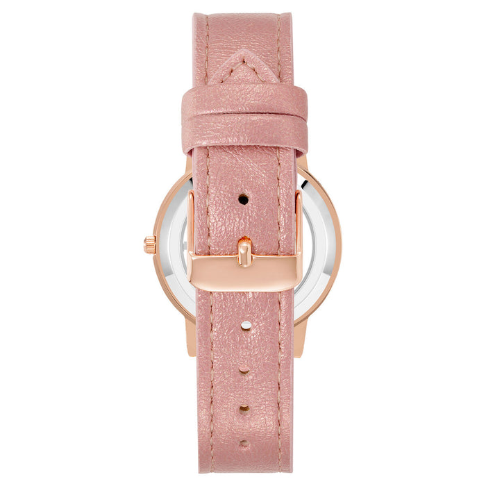 Womens Watch By Juicy Couture Jc1344Rgpk 36 Mm