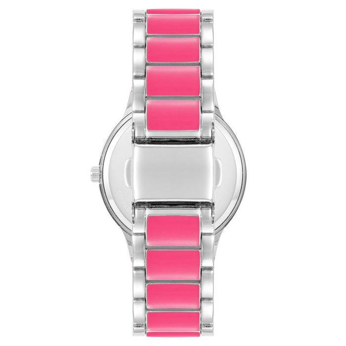 Women Watch By Juicy Couture Jc1335Svhp  38 mm