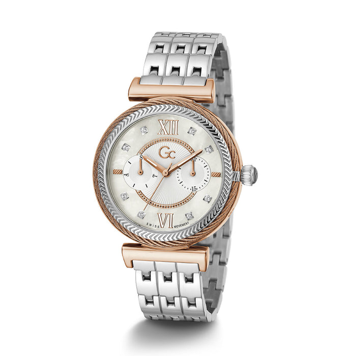 Womens Watch By Gc Watches 38 Mm