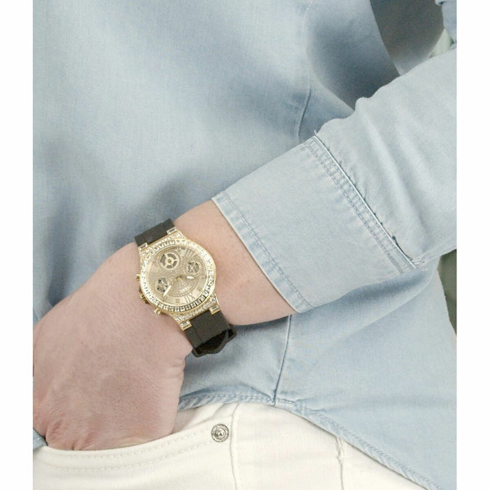 Womens Watch By Guess Gw0257L1 37 Mm