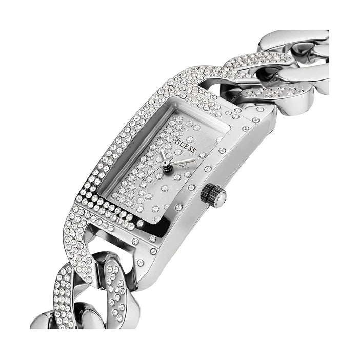 Womens Watch By Guess Gw0298L1 19 Mm