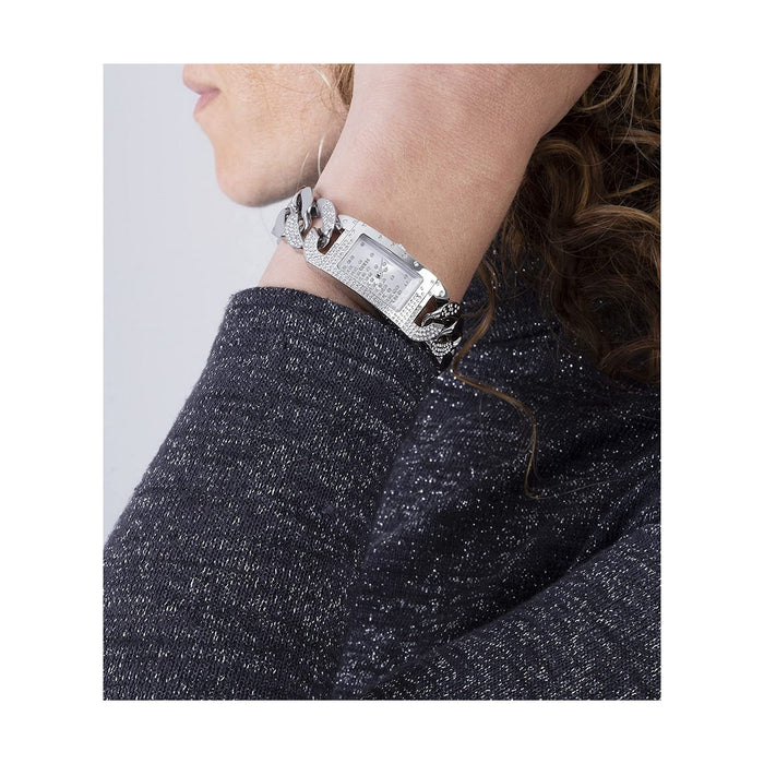 Womens Watch By Guess Gw0298L1 19 Mm