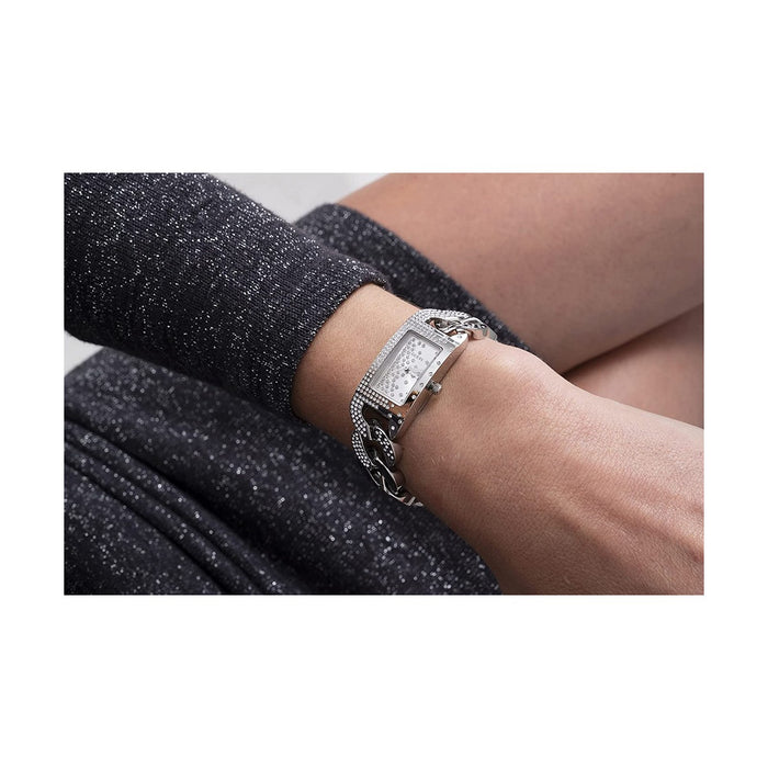 Womens Watch By Guess Gw0298L1 19 Mm