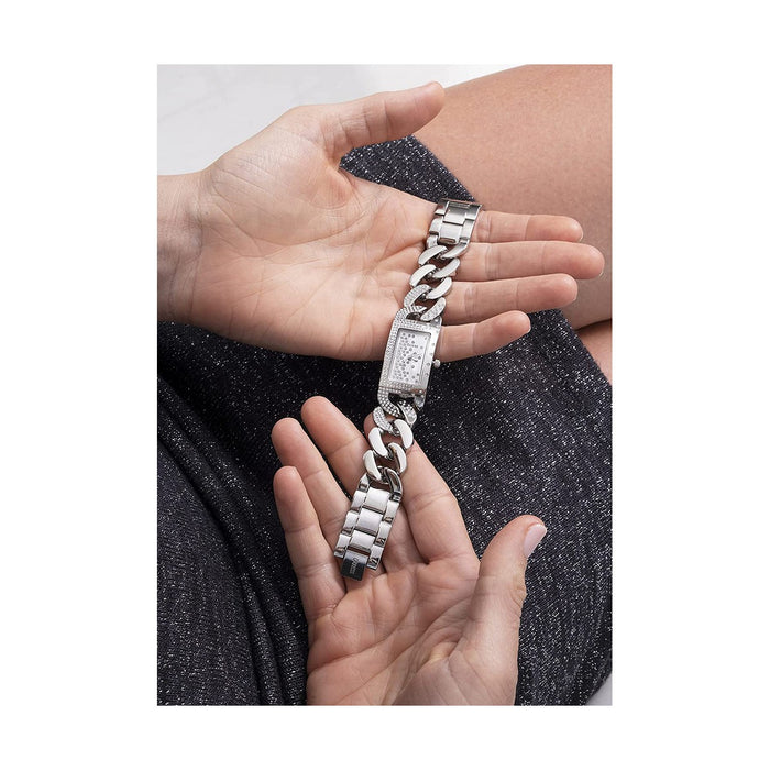 Womens Watch By Guess Gw0298L1 19 Mm