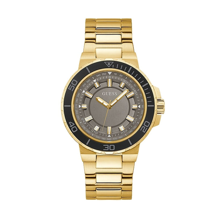 Men's Watch By Guess 44 Mm