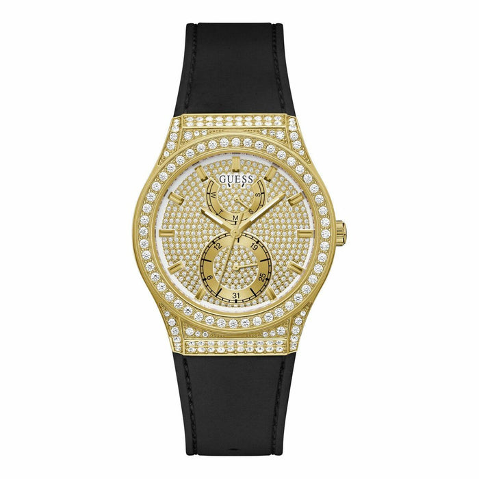 Womens Watch By Guess Gw0439L2 39 Mm