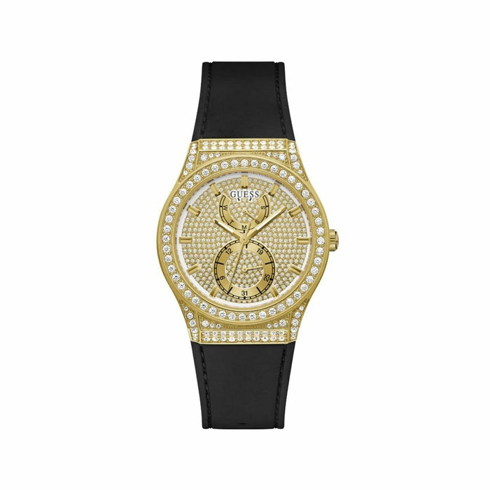 Womens Watch By Guess Gw0439L2 39 Mm