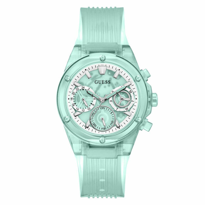 Womens Watch By Guess Gw0438L1 39 Mm