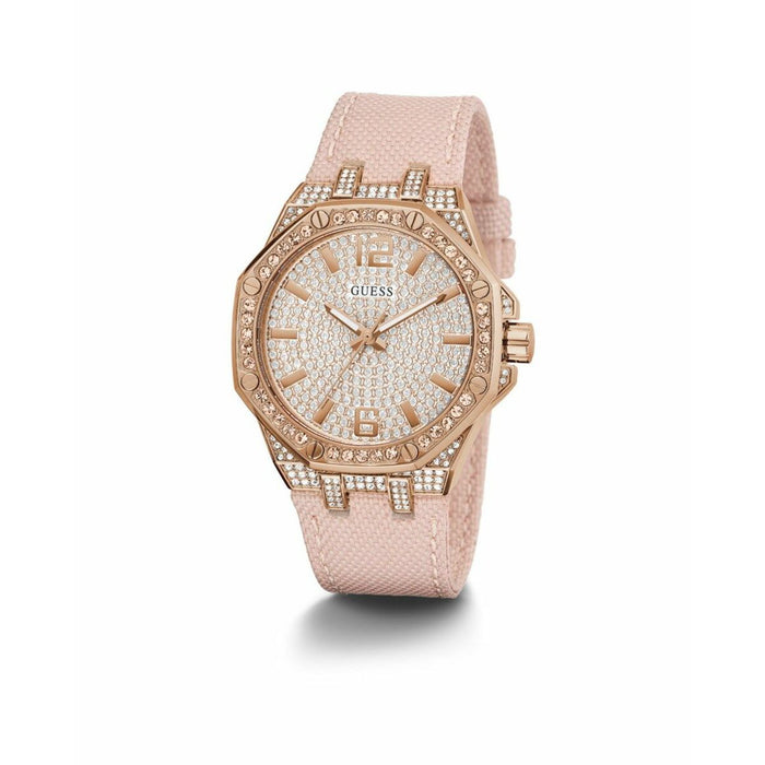 Womens Watch By Guess Gw0408L3 39 Mm