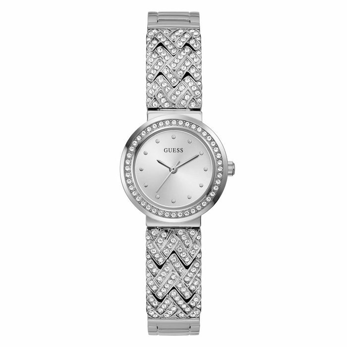Womens Watch By Guess Gw0476L1 28 Mm