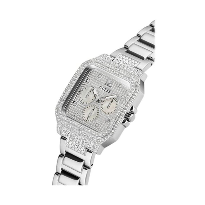 Womens Watch By Guess Gw0472L1 35 Mm