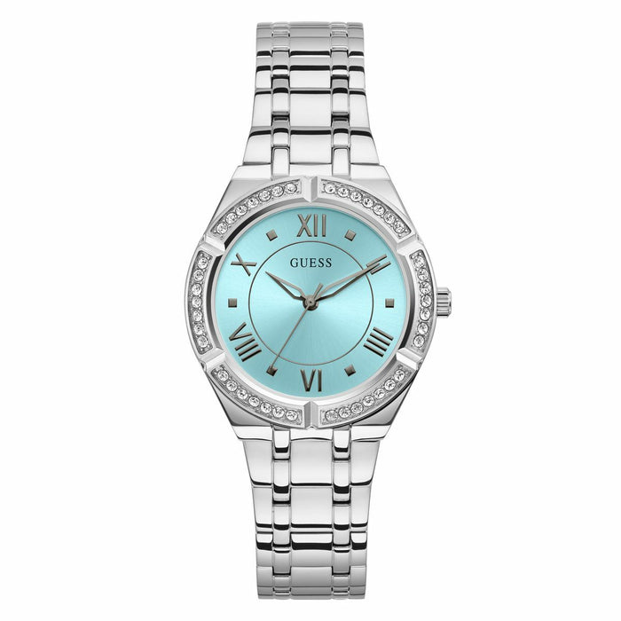 Womens Watch By Guess Gw0033L7 36 Mm