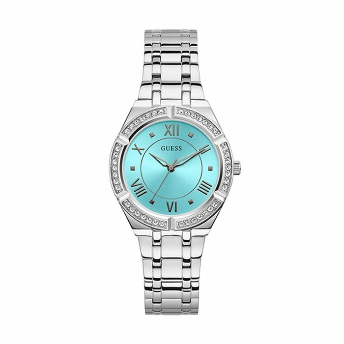 Womens Watch By Guess Gw0033L7 36 Mm
