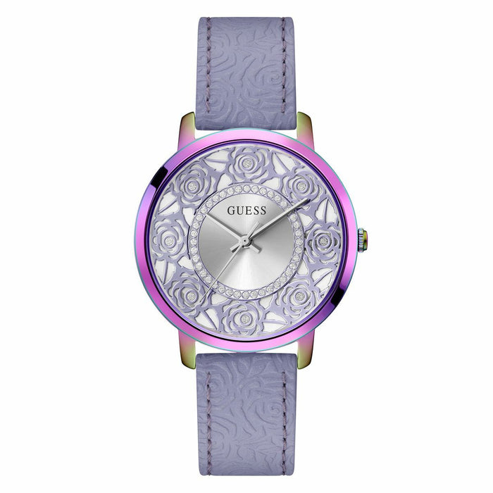 Womens Watch By Guess Gw0529L4 40 Mm