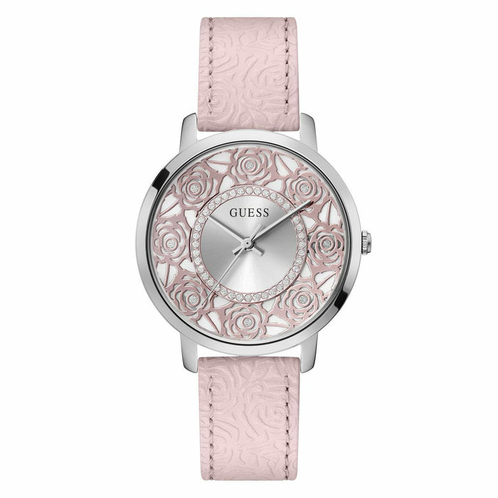 Womens Watch By Guess Gw0529L1 40 Mm