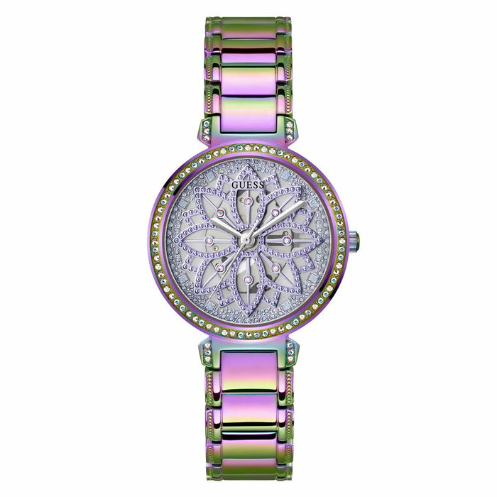 Womens Watch By Guess Gw0528L4 36 Mm