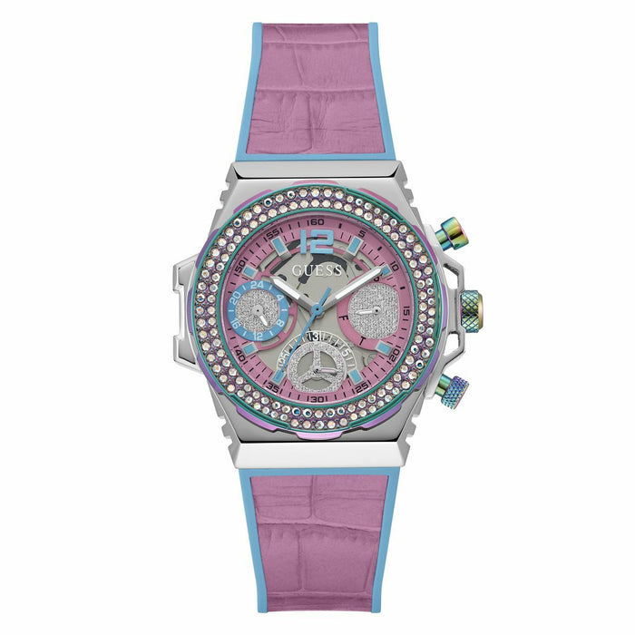 Womens Watch By Guess Gw0553L5 36 Mm