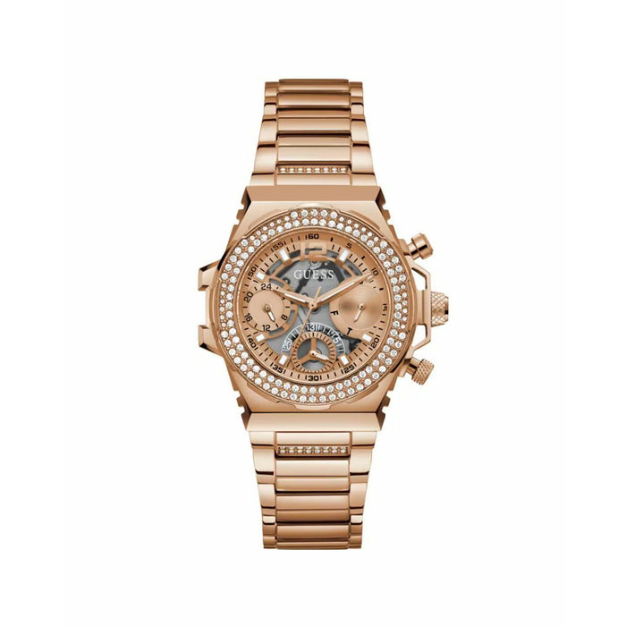 Womens Watch By Guess Gw0552L3 36 Mm