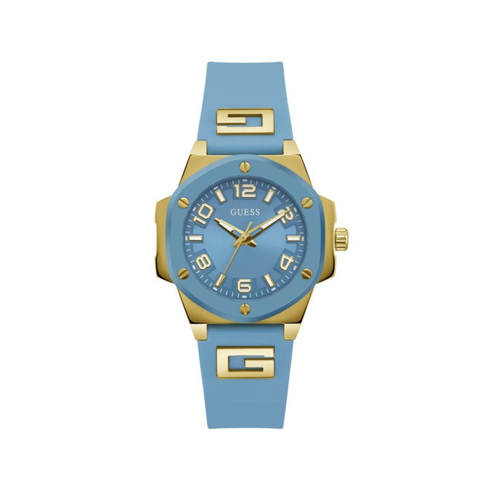 Womens Watch By Guess Gw0555L3 38 Mm