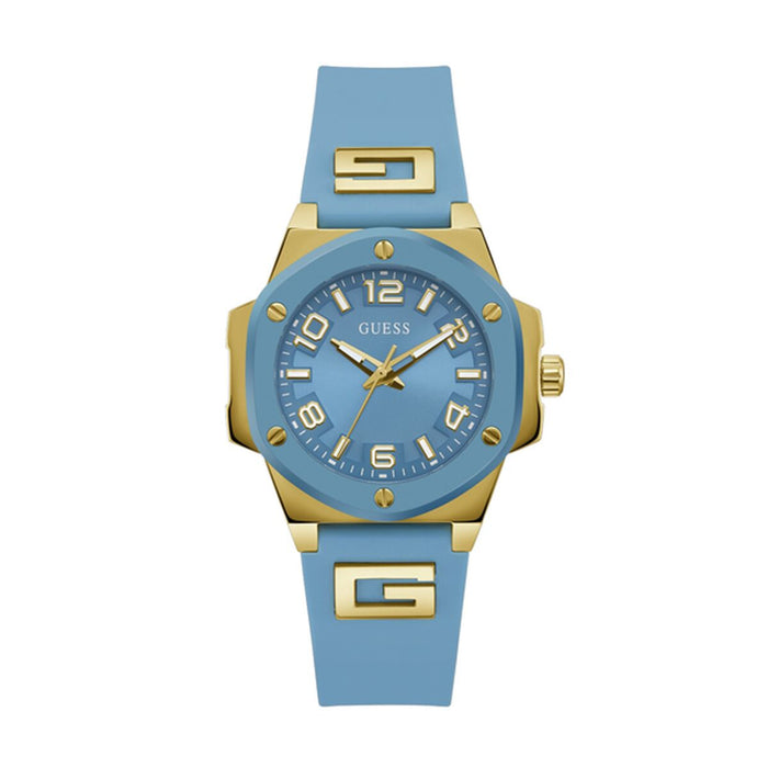 Womens Watch By Guess Gw0555L3 38 Mm
