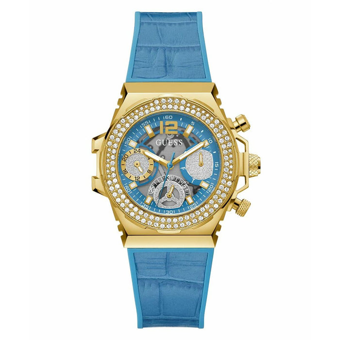 Womens Watch By Guess Gw0553L3 36 Mm