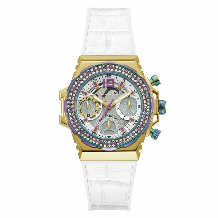 Womens Watch By Guess Gw0553L2 36 Mm