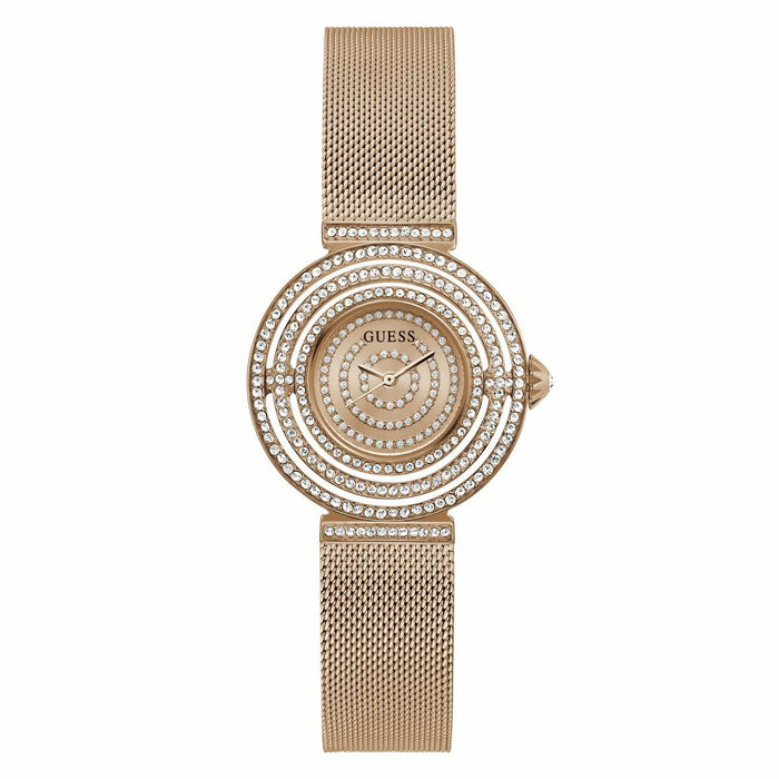 Womens Watch By Guess Gw0550L3 36 Mm