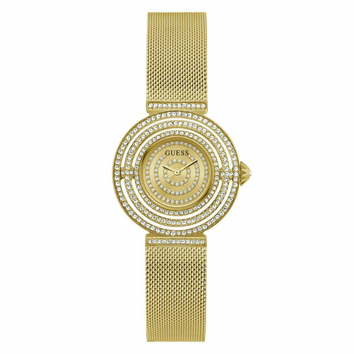 Womens Watch By Guess Gw0550L2 36 Mm