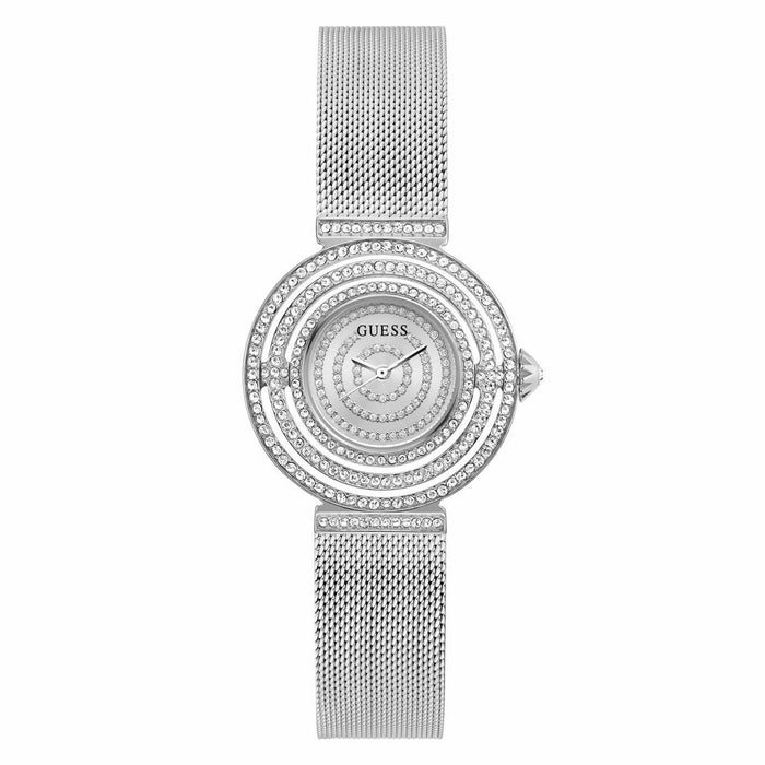 Womens Watch By Guess Gw0550L1 36 mm