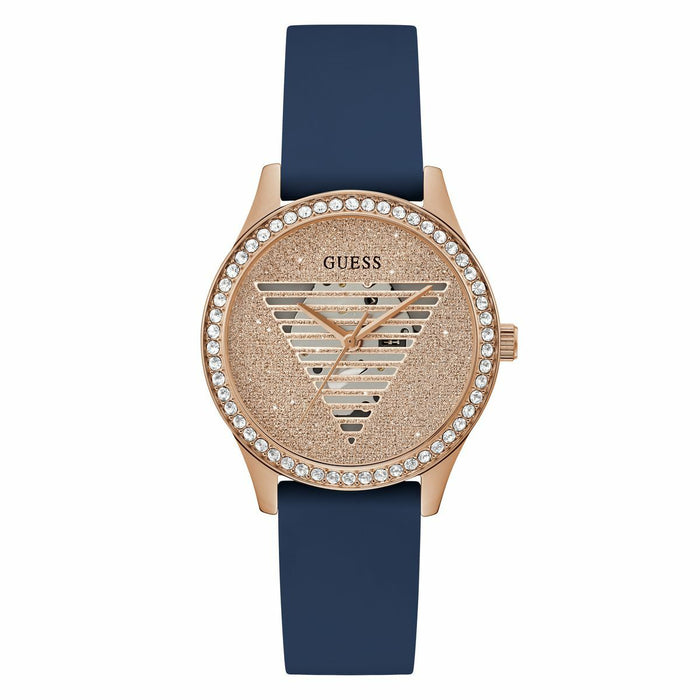 Womens Watch By Guess Gw0530L3 38 Mm