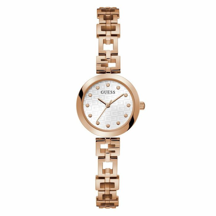 Womens Watch By Guess Gw0549L3 26 Mm