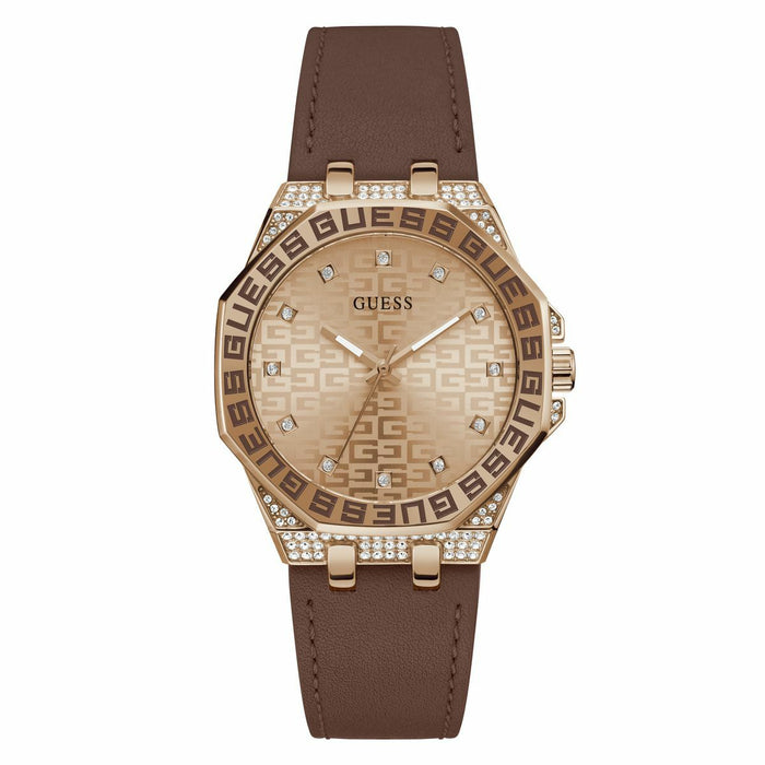 Womens Watch By Guess Gw0547L2 38 Mm