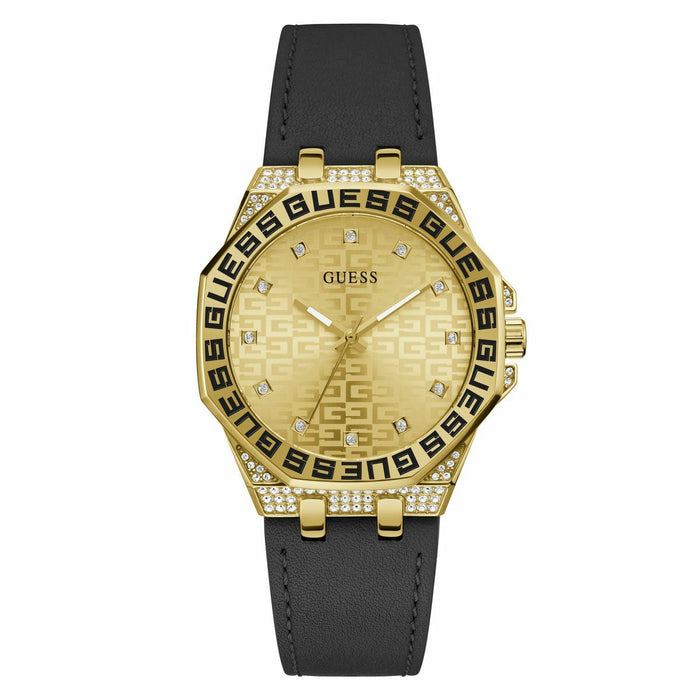 Womens Watch By Guess Gw0547L3 38 Mm