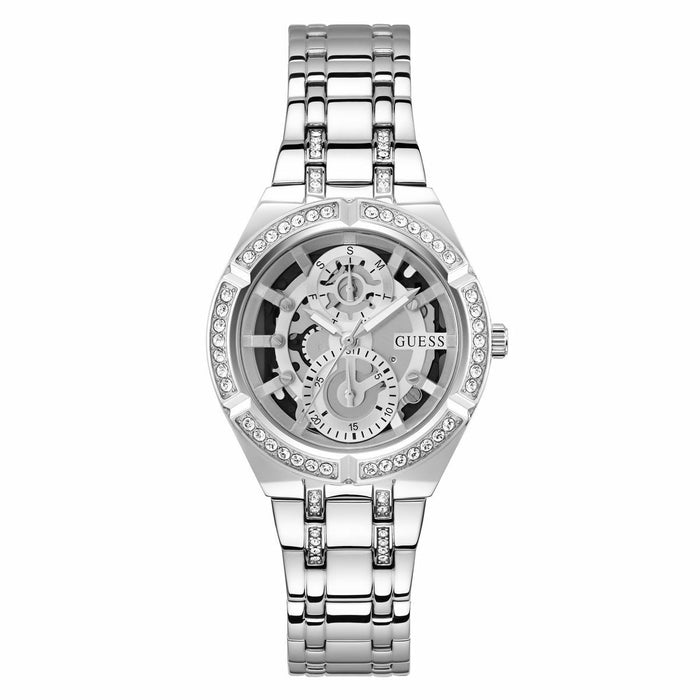 Womens Watch By Guess Gw0604L1 36 Mm