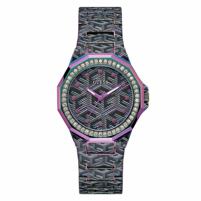 Womens Watch By Guess Gw0597L2 38 Mm