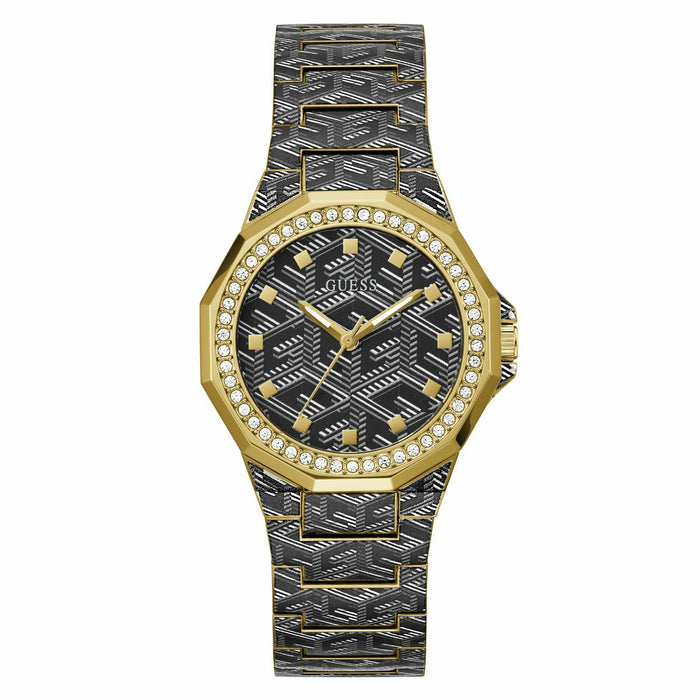 Womens Watch By Guess Gw0597L1 38 Mm