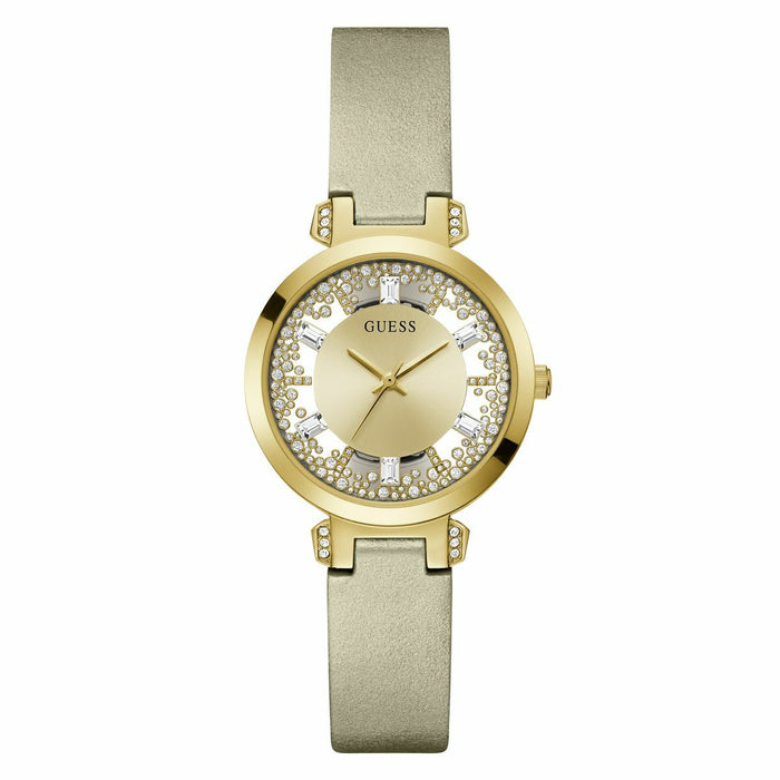 Womens Watch By Guess Gw0535L4 33 Mm