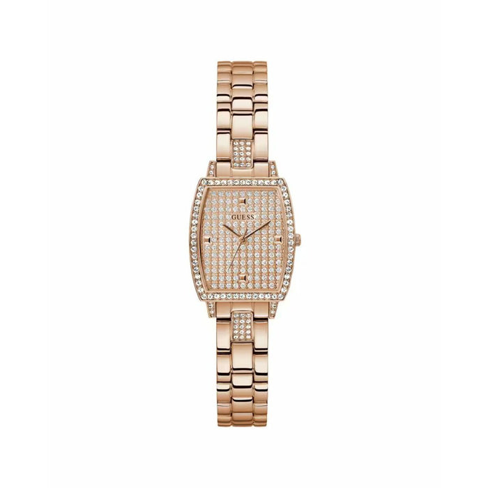 Womens Watch By Guess Gw0611L3 25 mm