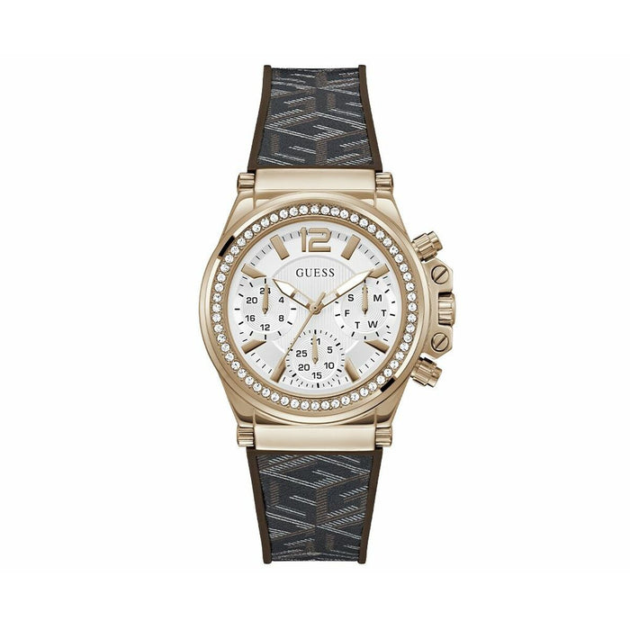 Womens Watch By Guess Gw0621L5 38 Mm